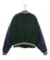 OLD GAP (オールドギャップ) 古着リバーシブルジャケット OLD GAP オールドギャップ スタジャン 80's 90's 112573-22-1 グリーン サイズ:L：4800円