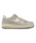 NIKE (ナイキ) Nike Air Force 1 '07/エアフォースワン/ローカットスニーカー/スウェード ベージュ サイズ:27.5：5000円