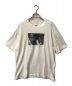 SUPREME（シュプリーム）の古着「Roy DeCarava Mississippi Tee Supreme シュプリーム 22SS ホワイト」｜ホワイト