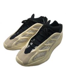 adidas（アディダス）の古着「ローカットスニーカー adidas originals yeezy boost 700 V3 kanye west Ye FW4980」｜アイボリー