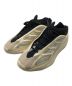 adidas（アディダス）の古着「ローカットスニーカー adidas originals yeezy boost 700 V3 kanye west Ye FW4980」｜アイボリー