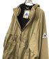 中古・古着 CAPE HEIGHTS (ケープハイツ) 別注OGEMA PARKA/Spick and Span別注 ベージュ サイズ:S：12000円