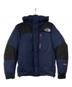 THE NORTH FACEザ ノース フェイス）の古着「Baltro Light Jacket バルトロライトジャケット THE NORTH FACE ザ ノース フェイス ND91840」｜ネイビー