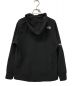 THE NORTH FACE (ザ ノース フェイス) URBAN ACTIVE FLEX HOODIE/アーバンアクティブフレックスフーディ/NP21986 ブラック サイズ:S：5000円