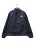 THE NORTH FACE（ザ ノース フェイス）の古着「GTX DENIM COACH JACKET/ゴアテックス デニム コーチジャケット/NP12042」｜インディゴ