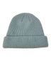 SUPREME (シュプリーム) 21SS Loose Gauge Beanie Light Blue ルーズゲージビーニー ローゲージ 21年春夏 ニット帽 カナダ製 ブルー サイズ:下記参照：3980円