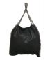 STELLA McCARTNEY (ステラマッカートニー) falabella 261063 ファラベラ トートバッグ ブラック：24800円