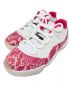 NIKE（ナイキ）の古着「スニーカー Air Jordan 11 Low WMNS “Pink Snakeskin” AJ11 AH7860-106」｜ホワイト