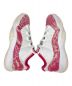 中古・古着 NIKE (ナイキ) スニーカー Air Jordan 11 Low WMNS “Pink Snakeskin” AJ11 AH7860-106 ホワイト サイズ:23.5：12800円