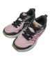 NEW BALANCE（ニューバランス）の古着「ローカットスニーカー NEW BALANCE ニューバランス NB WTHIERO7」｜ピンク