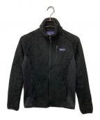 Patagoniaパタゴニア）の古着「Men's R2 Jaket Patagonia パタゴニア フリース アウトドア POLARTEC ポーラーテック 25139」｜ブラック