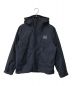 HELLY HANSEN（ヘリーハンセン）の古着「スカンザ3ウェイジャケット Scandza 3WAY JacketHELLY HANSEN ヘリーハンセン HOE11877 インナーアウター付き ネイビー」｜ネイビー