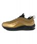 NIKE (ナイキ) NIKE W AIR MAX 97 WHEAT GOLD ナイキ  エアマックス 97 ウィートゴールド DX0137-700 ゴールド サイズ:29：8000円