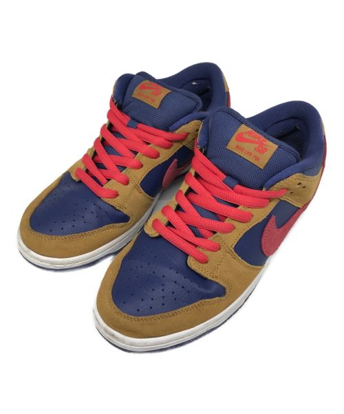 NIKE SB（ナイキエスビー）NIKE SB (ナイキエスビー) ローカットスニーカー Dunk Low Pro 