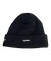 Supreme (シュプリーム) New Era (ニューエラ) Swarovski  S Logo Beanie 