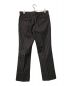 JOHN LAWRENCE SULLIVAN SLIM TROUSERS スリムトラウザーズ JOHN LAWRENCE SULLIVAN ジョンローレンスサリバン ウールスラックス ストライプ 日本製 2B003-0118-09：10000円