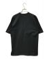 CAMBER (キャンバー) 8oz MAX WEIGHT ポケットTシャツ CAMBER キャンバー 302-17SS ブラック ブラック サイズ:M 未使用品：3980円