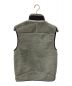 Patagonia (パタゴニア) CLASSIC RETRO-X VEST Patagonia パタゴニア フリースベスト 23047 グレー サイズ:S：8000円