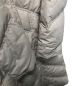 中古・古着 Patagonia (パタゴニア) W's Down With It Parka Patagonia パタゴニア 28436 RN51884 アイボリー サイズ:XS：9000円