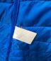 中古・古着 Patagonia (パタゴニア) Fiona Parka フィオナパーカ Patagonia パタゴニア ダウンコート 28355FA11 ブルー サイズ:S：8000円