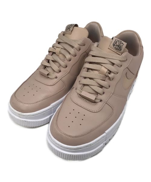 NIKE（ナイキ）NIKE ローカットスニーカー　Nike WMNS Air Force 1 Low Pixel 