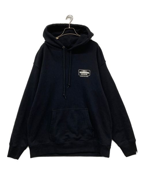 NEIGHBORHOOD（ネイバーフッド）NEIGHBORHOOD (ネイバーフッド) Kawasaki Frontale Collab Hoodie　	川崎フロンターレ　ネイバーフッド x 川崎フロンターレ コラボ フーディー 