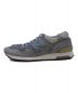 NEW BALANCE (ニューバランス) スニーカー NEW BALANCE ニューバランス M1400SB グレー サイズ:27：5000円