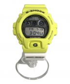 CASIOカシオ）の古着「腕時計 CASIO カシオ G-SHOCK ジーショック デジタル dw-6900tga」