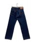 LEVI'S VINTAGE CLOTHING 1955モデル 501 JEANS NEW RINSE LEVI'S VINTAGE CLOTHING リーバイス ビンテージ クロージング 50155-0056  サイズ:SIZE W28：11000円