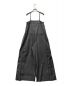 Ameri (アメリ) SIDE CUT OFF SUSPENDER PANTS/サイドカットオッフサスペンダーパンツ/01310881060 グレー サイズ:M：6000円