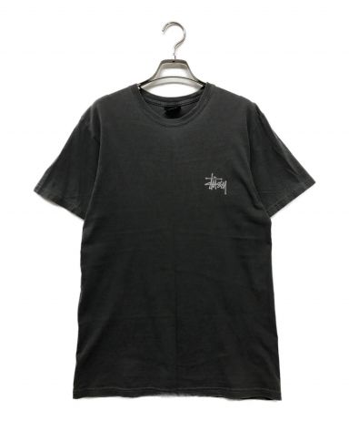 【中古・古着通販】stussy (ステューシー) ドラゴンプリントTEE 