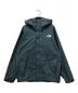 THE NORTH FACE（ザ ノース フェイス）の古着「SUPERLIGHT GORE-TEX ジャケット/スーパーライトゴアテックスジャケット/NP11712/マウンテンパーカー/防水/雨具/アウトドア」｜ブルー