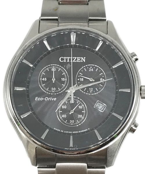 CITIZEN（シチズン）CITIZEN (シチズン) 腕時計/H500-S107300の古着・服飾アイテム