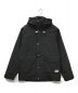 THE NORTH FACE（ザ ノース フェイス）の古着「FINE PINE JACKET THE NORTH FACE ザ ノース フェイス TNF NJ2YM50A」｜ブラック