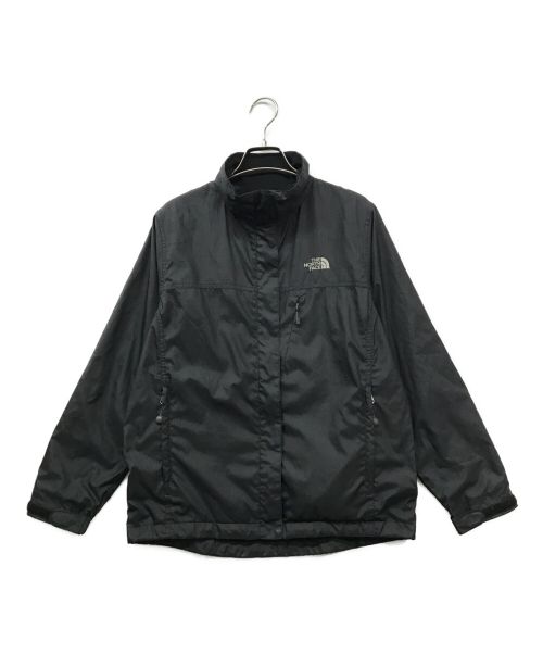 THE NORTH FACE（ザ ノース フェイス）THE NORTH FACE (ザ ノース フェイス) マウンテンパーカー THE NORTHFACE ザ ノースフェイス アウトドア トレッキング NPW16500 ブラック サイズ:Sの古着・服飾アイテム