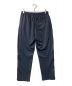 DAIWA LIFESTYLE (ダイワ ライフスタイル) FLEECE PANTS/フリースパンツ/アウトドア/ ネイビー サイズ:L：6000円