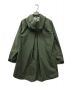 Columbia (コロンビア) W Gypsy Birds Jacket/ウィメンズジプシーバードジャケット/PL0163 オリーブ サイズ:SIZE S：7000円