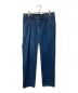 THE NORTH FACE（ザ ノース フェイス）の古着「DENIM CLIMBING STRAIGHT PANT デニムクライミングストレート パンツ メンズ THE NORTH FACE ザ ノース フェイス NB32005」｜インディゴ