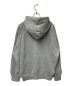 CARHARTT WIP (カーハート) Hooded Vista Sweat CARHARTT WIP カーハート I029523 ブルー サイズ:S：9000円