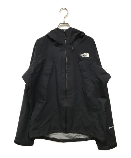 THE NORTH FACE（ザ ノース フェイス）THE NORTH FACE Climb Light Jacket THE NORTH FACE ザ ノース フェイス マウンテンパーカー シェルジャケット gore-tex GTX ゴアテックス ゴールドウィン NP11503 サイズ:Lの古着・服飾アイテム