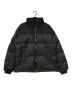 THE NORTH FACE（ザ ノース フェイス）の古着「GTX Nuptse Jacket ヌプシジャケット THE NORTH FACE ザ ノース フェイス ND92332 [アウトドア ダウンウェア メンズ GORE-TEX WINDSTOPPER PERTEX QUANTUM」｜ブラック