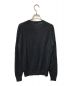 JOHN SMEDLEY (ジョンスメドレー) ウールニット JOHN SMEDLEY ジョンスメドレー ネイビー ネイビー サイズ:S：6000円