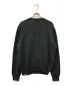 HERMES (エルメス) Multi Border Knit Sweater HERMES エルメス ニットプルオーバー イタリア製 グレー サイズ:M：29000円