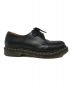 Dr.Martens (ドクターマーチン) 3ホールシューズ Dr.Martens ドクターマーチン 1461W ブラック サイズ:UK5：8000円