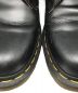 中古・古着 Dr.Martens (ドクターマーチン) 3ホールシューズ Dr.Martens ドクターマーチン 1461W ブラック サイズ:UK5：8000円