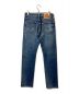 LEVI'S (リーバイス) デニムパンツ LEVI'S リーバイス 29507-0135 インディゴ インディゴ サイズ:Ｗ29Ｌ32：5000円