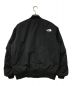 THE NORTH FACE INSULATION BOMBER JACKET インサレーション ボンバージャケット THE NORTH FACE ザ ノースフェイス TNF ゴールドウィン プリマロフト PERTEX NY82334：15000円