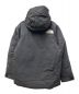 THE NORTH FACE (ザ ノース フェイス) MOUNTAIN DOWN JACKET THE NORTH FACE ザ ノース フェイス ND92237 ブラック PERTEX QUANTUM ブラック サイズ:XS：38000円