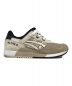 asics (アシックス) GEL-LYTE 3 asics アシックス ローカットスニーカー 1191A201 ベージュ サイズ:26.5：5000円