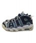 NIKE (ナイキ) AIR MORE UPTEMPO 96 'DENIM' NIKE ナイキ   インディゴ サイズ:27：9000円